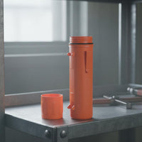 Metal Joining Rod Storage Tube Waterproof Filler Rod Storage jar Lightweight Metal Joining Filler Sticks Keeper for Workshop