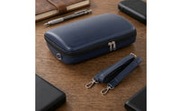 Clarinet Case Padded Clarinet Case with Shoulder Strap Sturdy Lightweight for Musicians, Travel, Lessons