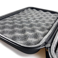 Fishing Alarm Storage Bag and Bait Box for Rods - EVA Waterproof