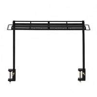Camping Table Lantern Stand Portable Outdoor Table Hanging Rack Aluminum Alloy for Campers