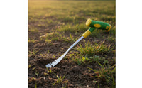Garden with Ergonomic Handle Long-Lasting Garden Tapered for Yards