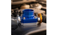 Mechanical Throttle Body Cable-Actuated Throttle Body Assembly Aluminum Engine Part for Modifiers, Car Builders