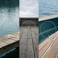 Stainless Steel Foldable Fishing Landing Net Head for Large Fish