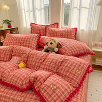 bedding set
