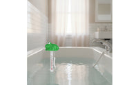 Frog Pool Thermometer Floating Pool Thermometer with Rope Preciso for Spas