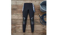 Front Zip Wetsuit Vest 3 Mm Thickness Neoprene Snorkel Suit Thermal Insulation Split Wetsuit for Snorkeling, Surfing, Swimming