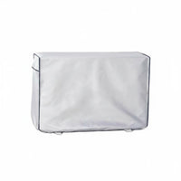 Sunproof Outdoor Air Conditioning Single-Piece Cover Dustproof Air Conditioner Condenser Cover Resistant
