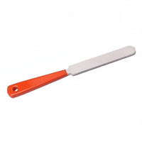 Long-Lasting Guitar Fret Crowning File Ergonomic Handle Musical Instrument Accessory for Luthiers