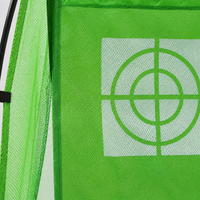 golf practice net