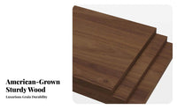 Expandable Book Rack Space-Saving Design Expandable Book Holder Freestanding