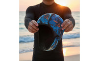 Stretchable 1.5mm Dive Hood Safeguarding Thermal Swimming Hood Long-Lasting Water Sports Gear Anti for Snorkeling