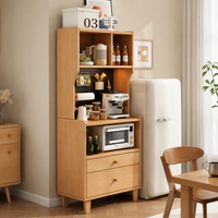 kitchen storage cabinet