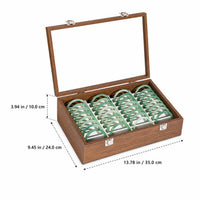 jewelry display box