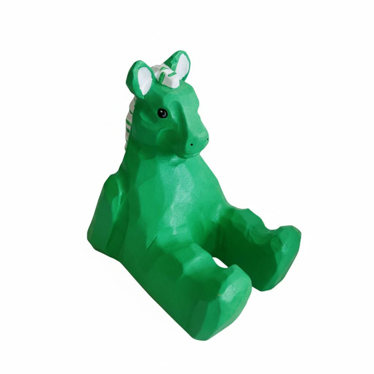 Carved Creature Phone Holder Hands-Unrestricted Viewing Cartoon Creature Phone