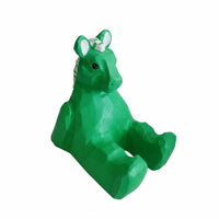 Carved Creature Phone Holder Hands-Unrestricted Viewing Cartoon Creature Phone