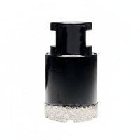 Angle Hole cutting Saw Wear-Resistant Diamond Bit Fast Power Tool Accessory for Professionals
