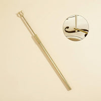 Violin Sound Post Installation Tool Professional Grade Violin Sound Post Tool for Luthiers, Violinists