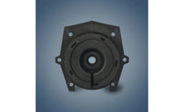 Easy Install Motor Mounting Plate Replacement Pump Seal Plate Sturdy High-Strength for DIYers