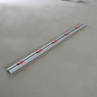 Cutting Guide with Suction Cups Pro Straight Guide Rail for Controlled Tile Cuts and Clean Passes