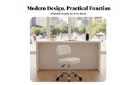 Curved spinerest Adjustable rotate Stool Stable Base Bar Chair Built-in Footrest Indoor Seating Modern design for Adults, Homeowners, Business Owners, Reception Desk, Kitchen Island, Cafe, Dining Area