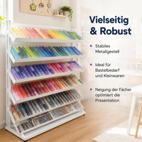 display rack