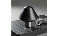 Sandblasting Mushrooms Head High Wear Resistance Grit Sandblasting Vessel Seal Seal for Equipment Repairers, Industrial Workshop