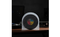 100 Pieces Anti Static Inner Sleeve Shielding for Home Listening