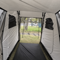 camping tent