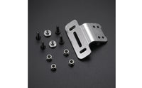 Rear Wing Mounting Bracket Easy to Install Rear Wing Bracket Lightweight for Hobbyists