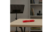 clarinets Cleaning Brush Soft clarinets Swab Absorbent Pull Through Swab for Clarinetists, Instrument Maintenance