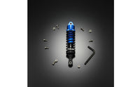 Long-Lasting Build Front Rear Damping System Shock Stable Handling Vehicle Part Adjustable Coil