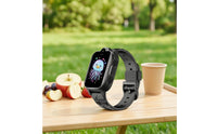 Smart Wristwatch with Camera Adjustable Smart Watch with Call Function