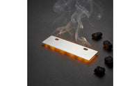 Mounting Holes Replacement Blade Flat Grill Scraper Blade Rectangular Straight Edge