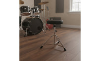 Drum Throne Tripod Base Drum Stool Non-Slip Feet Drummer Stool for Drummers