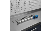 12 Pieces Interchangeable Head Twist Wrench Set High Precision Adjustable Twist Wrench Kit Industrial Grade Hand Tool for Automotive Repair, Garage