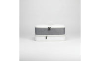 Portable Hair Tools Bag