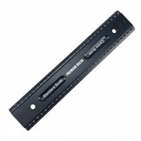 Multifunctional Aluminum Alloy Ruler Portable Layout Tool for DIY Users, Construction, Metalworking