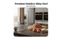 Meat Sphere Former Tongs Stainless Steel Meat Sphere Former Meat Sphere Er Tongs Easy Release Stainless Steel Meat Sphere Er