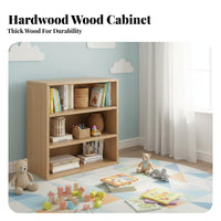 Unrestricted Combination Modular Cube Organizer Customizable Design Modular Cube Unit Multi-Functional Bookcase Versatile Use for Students, Apartment Dwellers, Homeowners, Kids Room, Bedroom, Office, Behind Sofa