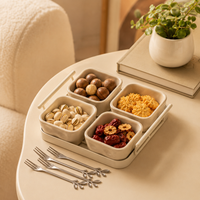 serving dish set