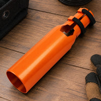 Leaf Blower Nozzle with Strap Tapered Air Amplifier Nozzle Air Amplifier Attachment Vortex Leaf Blower Attachment Easy