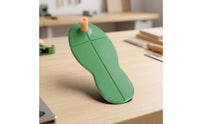 Portable Golf Hitting Mat with Tee Compact Golf Mat with Rubber Tee Foldable Rollable for Beginners, Juniors, Home, Backyard
