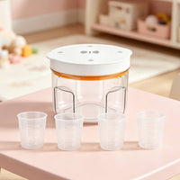 Resin Degassing Chamber Clear Vacuum Chamber with Lid Equipment Transparent Kit Silicone for Crafters, Workshops