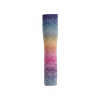 Figure Skating Leg Warmers Warm Knit Skating Leggings Thick Training Wear for Competition