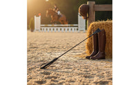 Riding Crop Flexible Horse Riding Crop Training Aid for Children