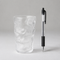 drinking glasses