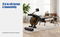 Commercial Treadmill, Climbing Machine, Aerobic Stepper, Gym Equipment, LED Display, New 2025
