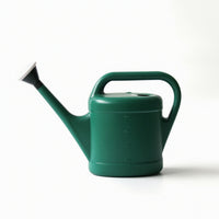 Watering Can with Sprinkler Rose Long-Lasting Container Leakproof for Gardeners