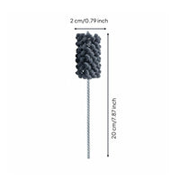 Ball Head Brush Polishing Deburring Brush Scrubbing for Workshop
