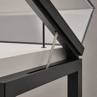 display cabinet